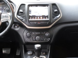 Jeep Cherokee 2.0 M-Jet Limited 4WD Voll 1.Hand - фото 14