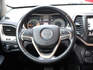 Jeep Cherokee 2.0 M-Jet Limited 4WD Voll 1.Hand - фото 15