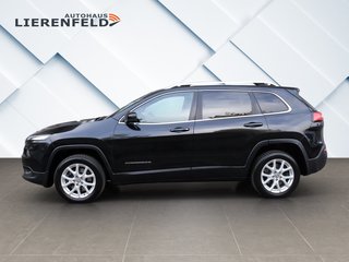 Jeep Cherokee 2.0 M-Jet Limited 4WD Voll 1.Hand - фото 6