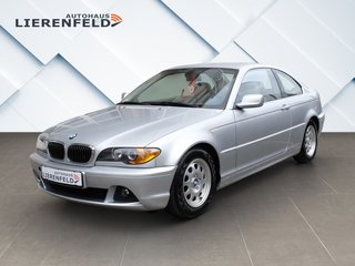 BMW 320 Авто с пробегом купить