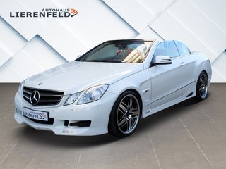 Mercedes-Benz E 350 Used vehicle for sale