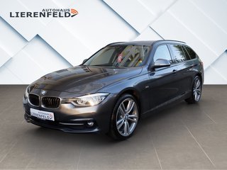 BMW 320 Used vehicle for sale