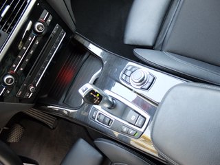 BMW X3 xDrive 35 i Advantage nur 89 Tkm - photo 8