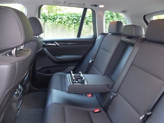 BMW X3 xDrive 35 i Advantage nur 89 Tkm - photo 10