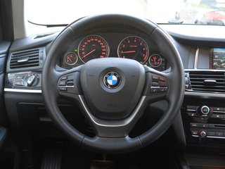 BMW X3 xDrive 35 i Advantage nur 89 Tkm - photo 14