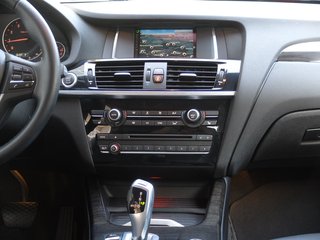 BMW X3 xDrive 35 i Advantage nur 89 Tkm - photo 13
