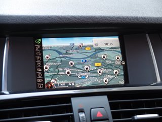 BMW X3 xDrive 35 i Advantage nur 89 Tkm - photo 15