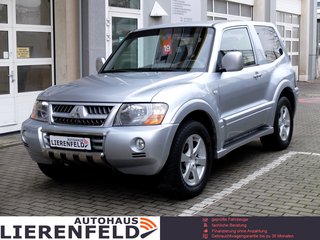Mitsubishi Pajero 3.2 DI-D Dakar - photo 1