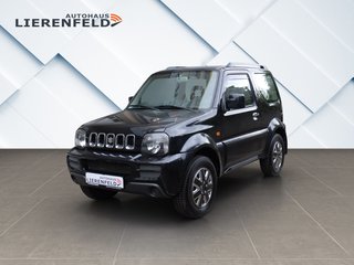 Suzuki Jimny Used vehicle for sale