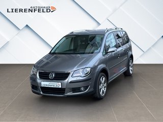 Volkswagen Touran Gebrauchtwagen Kaufen