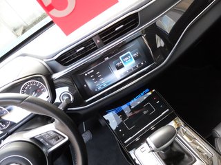 DFSK Fengon Automatik Panorama nur 31 Tkm - bilder 9