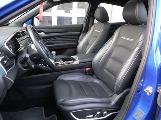 DFSK Fengon Automatik Panorama nur 31 Tkm - bilder 11