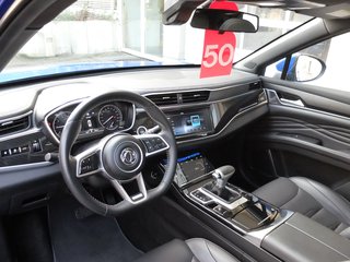 DFSK Fengon Automatik Panorama nur 31 Tkm - bilder 8