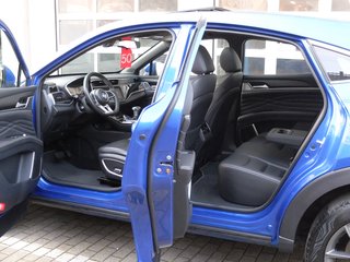 DFSK Fengon Automatik Panorama nur 31 Tkm - bilder 12