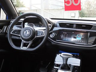 DFSK Fengon Automatik Panorama nur 31 Tkm - bilder 16