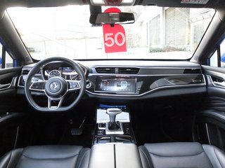 DFSK Fengon Automatik Panorama nur 31 Tkm - bilder 15