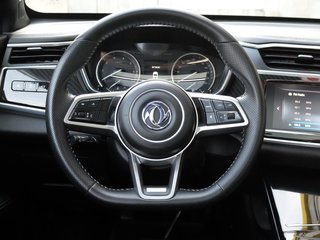 DFSK Fengon Automatik Panorama nur 31 Tkm - bilder 17