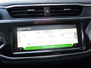 DFSK Fengon Automatik Panorama nur 31 Tkm - bilder 18