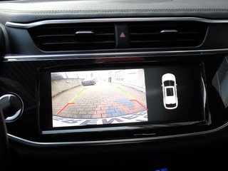 DFSK Fengon Automatik Panorama nur 31 Tkm - bilder 19