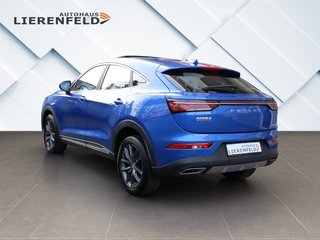 DFSK Fengon Automatik Panorama nur 31 Tkm - bilder 6