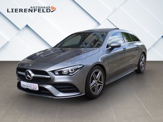 Mercedes-Benz CLA 200 Gebrauchtwagen Kaufen