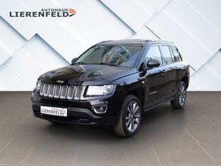 Jeep Compass Gebrauchtwagen Kaufen