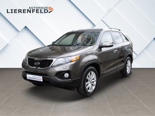 Kia Sorento Gebrauchtwagen Kaufen