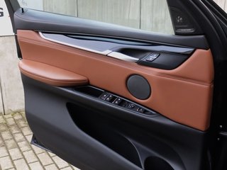 BMW X6 xDrive 40 d M Sport Individual Mega Voll - bilder 10