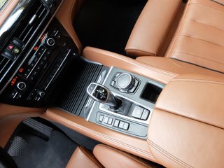 BMW X6 xDrive 40 d M Sport Individual Mega Voll - bilder 12