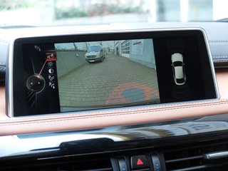 BMW X6 xDrive 40 d M Sport Individual Mega Voll - bilder 8