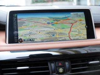 BMW X6 xDrive 40 d M Sport Individual Mega Voll - bilder 9