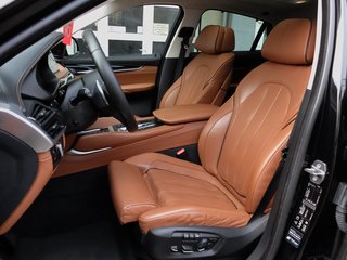 BMW X6 xDrive 40 d M Sport Individual Mega Voll - bilder 13