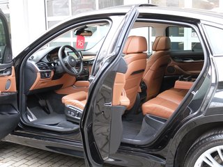 BMW X6 xDrive 40 d M Sport Individual Mega Voll - bilder 14