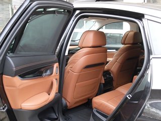 BMW X6 xDrive 40 d M Sport Individual Mega Voll - bilder 15