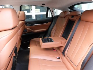 BMW X6 xDrive 40 d M Sport Individual Mega Voll - bilder 16