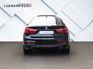 BMW X6 xDrive 40 d M Sport Individual Mega Voll - bilder 3