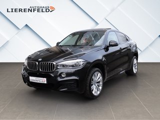 BMW X6 Gebrauchtwagen Kaufen