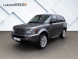 Land Rover Range Rover Sport Gebrauchtwagen Kaufen