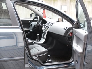 Volvo V50 Kombi 1.6 D Drive Momentum Mega Ausstattung - foto 13