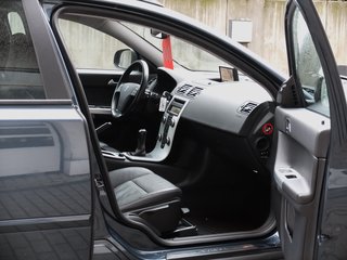 Volvo V50 Kombi 1.6 D Drive Momentum Mega Ausstattung - foto 14