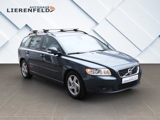Volvo V50 Kombi 1.6 D Drive Momentum Mega Ausstattung - foto 3