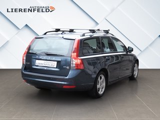 Volvo V50 Kombi 1.6 D Drive Momentum Mega Ausstattung - foto 6