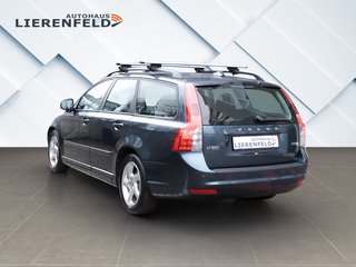 Volvo V50 Kombi 1.6 D Drive Momentum Mega Ausstattung - foto 5