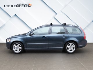 Volvo V50 Kombi 1.6 D Drive Momentum Mega Ausstattung - foto 7