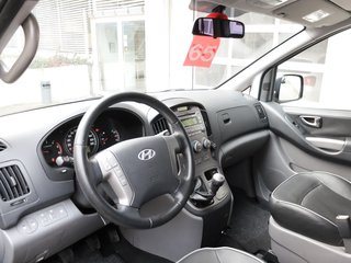 Hyundai H-1 2.5 CRDi Travel Premium 8 Sitze 1.Hand 91 Tkm - bilder 9