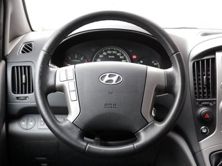 Hyundai H-1 2.5 CRDi Travel Premium 8 Sitze 1.Hand 91 Tkm - bilder 14