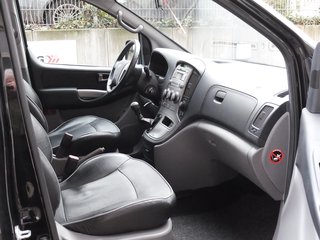 Hyundai H-1 2.5 CRDi Travel Premium 8 Sitze 1.Hand 91 Tkm - bilder 15