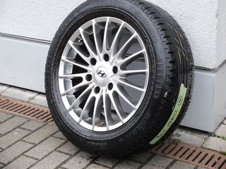 Hyundai H-1 2.5 CRDi Travel Premium 8 Sitze 1.Hand 91 Tkm - bilder 16