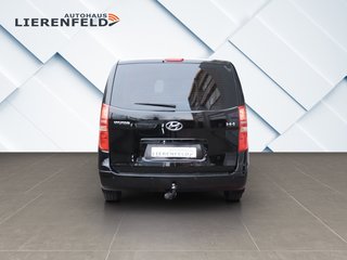 Hyundai H-1 2.5 CRDi Travel Premium 8 Sitze 1.Hand 91 Tkm - bilder 3