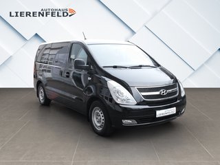Hyundai H-1 2.5 CRDi Travel Premium 8 Sitze 1.Hand 91 Tkm - bilder 4